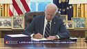 Il ritiro di Joe Biden scuote le presidenziali: Kamala Harris in campo?