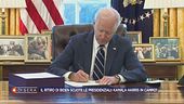 Il ritiro di Joe Biden scuote le presidenziali: Kamala Harris in campo?