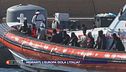 Migranti, l'Europa isola l'Italia?