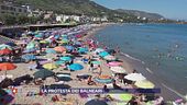 La protesta dei balneari