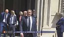 La Sinistra e le dimissioni di Giovanni Toti