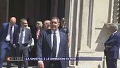 La Sinistra e le dimissioni di Giovanni Toti