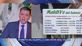 La rabbia dei balneari