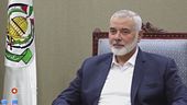 Ucciso Ismail Haniyeh, leader di Hamas