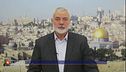 La visione di Isma'il Haniyeh