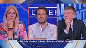 A proposito dell'articolo 21 della Costituzione italiana...
