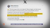 Carini contro Khelif, il match delle polemiche