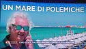La provocazione di Flavio Briatore
