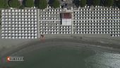Discusse spiagge