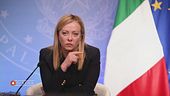 La posizione di Giorgia Meloni