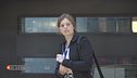 Ilaria Salis guarda al futuro