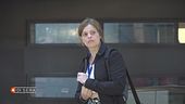 Ilaria Salis guarda al futuro