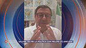 Matteo Salvini dice la propria