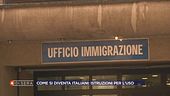 Come si diviene cittadini italiani?