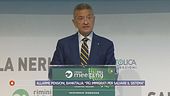 Fabio Panetta lancia un dovuto allarme