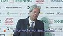 L'analisi di Paolo Gentiloni