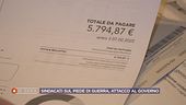 Tutti a casa!