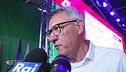 Le preoccupazioni di Maurizio Landini