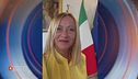 L'agenda di Giorgia Meloni