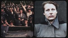 Ep. 2 - Le demoni naziste