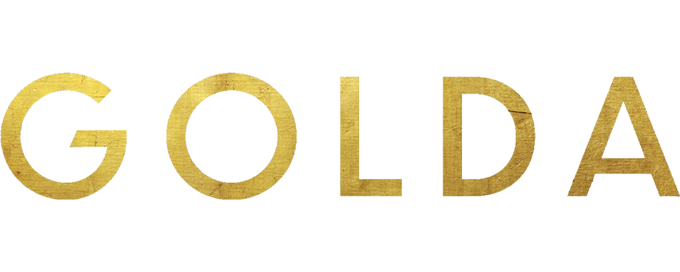 Golda - Film Mediaset Infinity