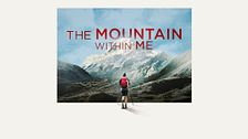 The mountain within me