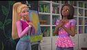 Complimenti, Barbie
