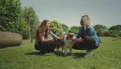 Ep. 1 - Il mio cane è in sovrappeso