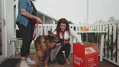 Ep. 9 - Il mio cane non mangia, cosa fare