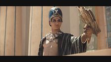 Ep. 4 - Il re guerriero