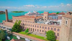 Ep. 2 - La città delle meraviglie