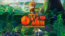 Ozi - La voce della foresta