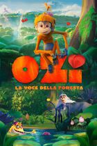 Ozi - La voce della foresta
