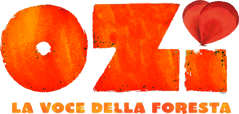 Ozi - La voce della foresta - Film Mediaset Infinity