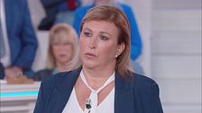 Lunedì 9 settembre, Canale 5