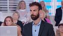 Martedì 10 settembre, Canale 5