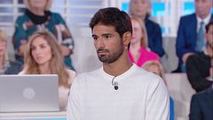 Mercoledì 11 settembre, Canale 5