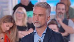 Venerdì 20 settembre, Canale 5