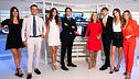 Mercoledì 2 ottobre, Canale 5