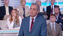Mercoledì 9 ottobre, Canale 5