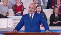 Giovedì 10 ottobre, Canale 5