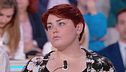 Lunedì 14 ottobre, Canale 5