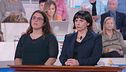 Mercoledì 23 ottobre, Canale 5