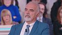 Giovedì 31 ottobre, Canale 5