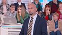 Lunedì 4 novembre, Canale 5