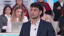 Mercoledì 4 dicembre, Canale 5
