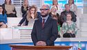 Mercoledì 11 dicembre, Canale 5