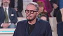 Mercoledì 15 gennaio, Canale 5