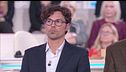 Venerdì 17 gennaio, Canale 5