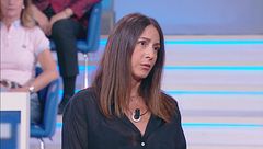 Il figlio segreto - prima sentenza